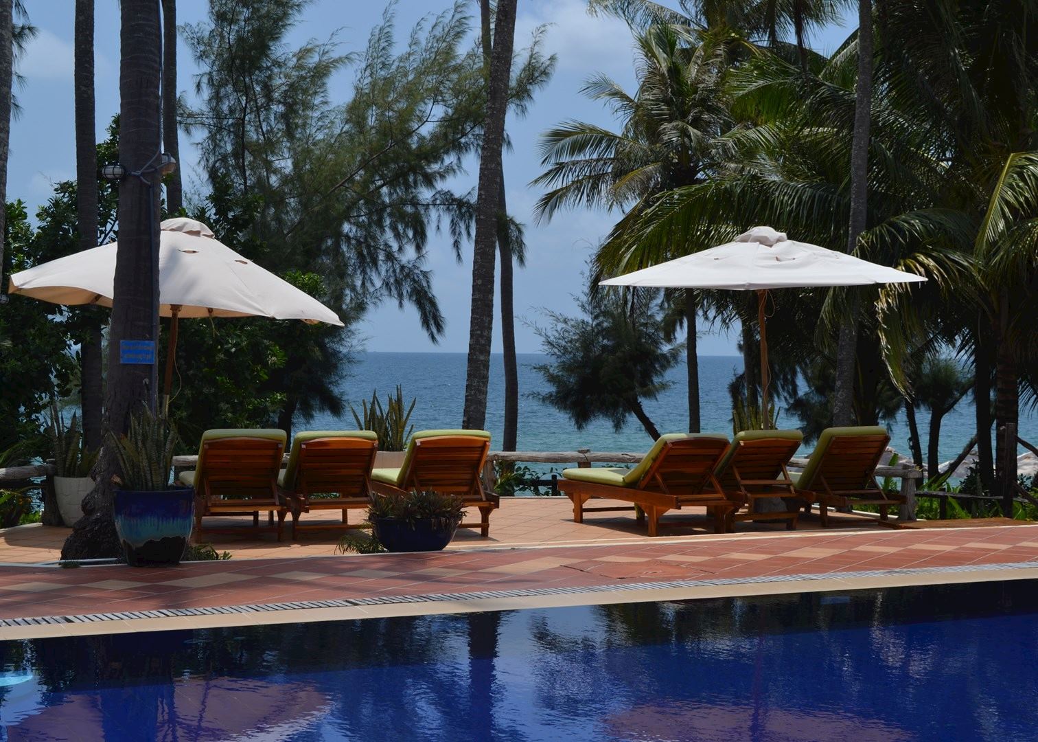 Cassia Cottage Hotels In Phu Quoc Audley Travel