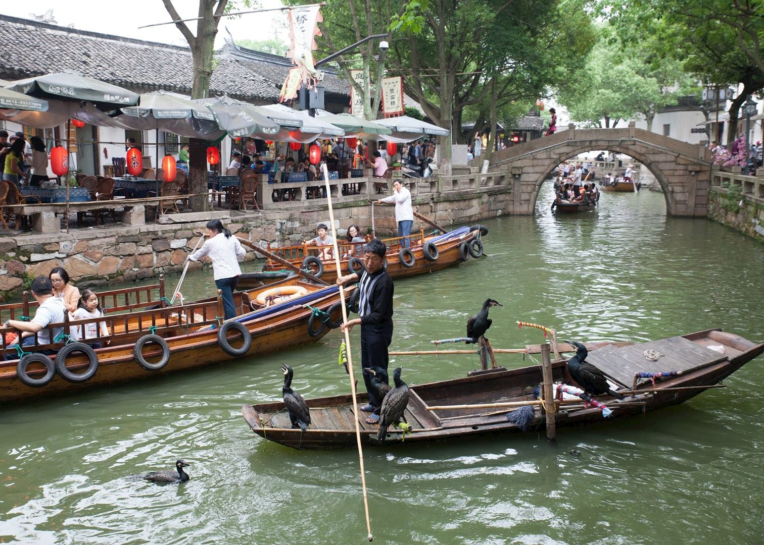 Visit Suzhou on a trip to China Audley Travel