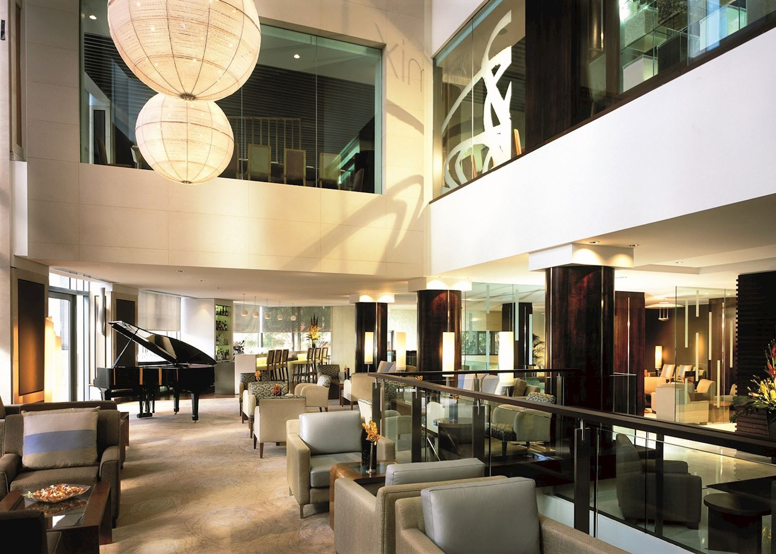 Shangri La Hotel | Hotels in Sydney | Audley Travel