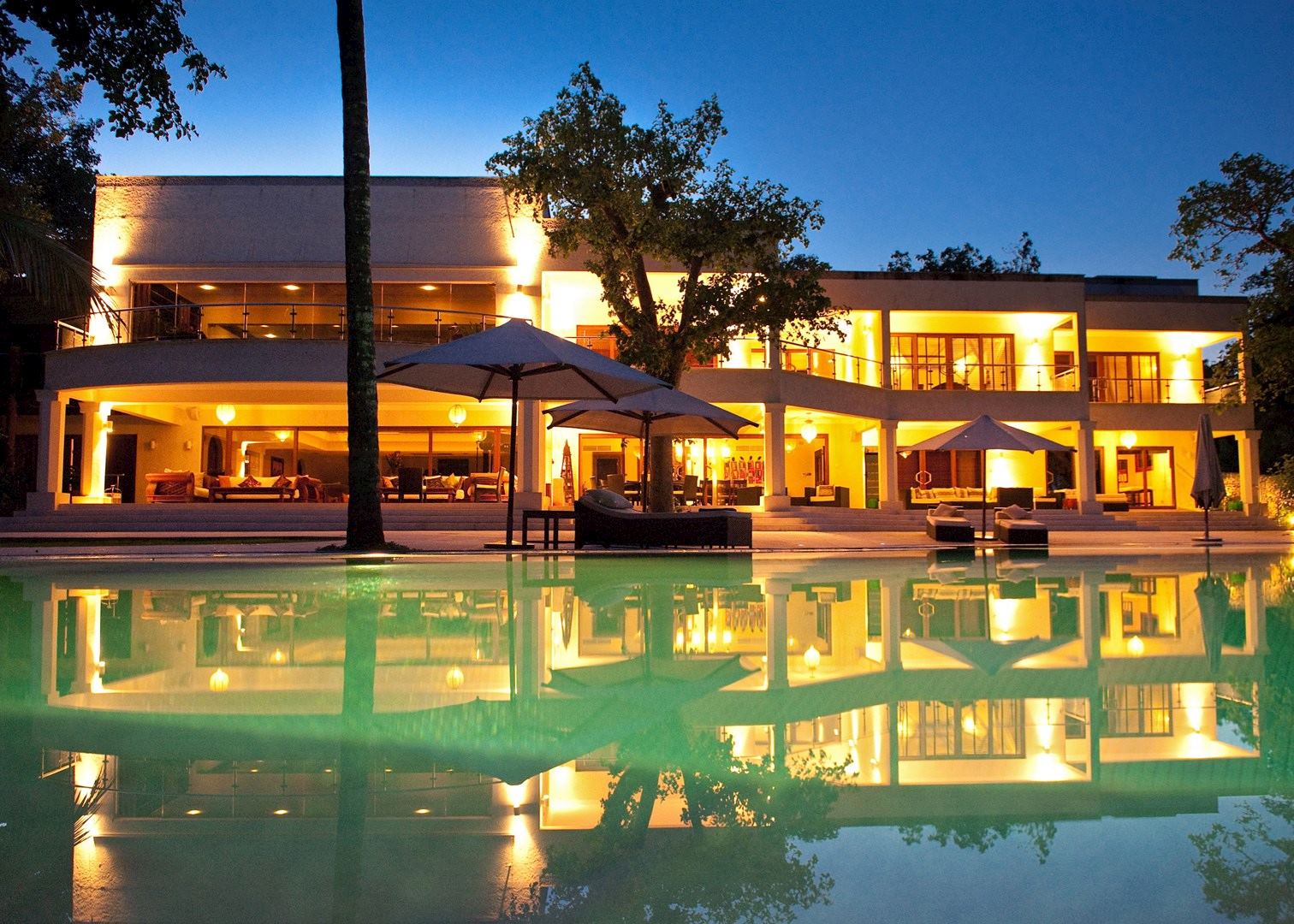 Almanara Hotels In Diani Beach Audley Travel