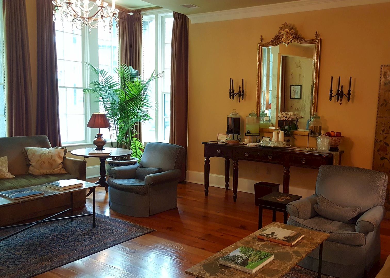 The Planter S Inn Usa Hotels Audley Travel