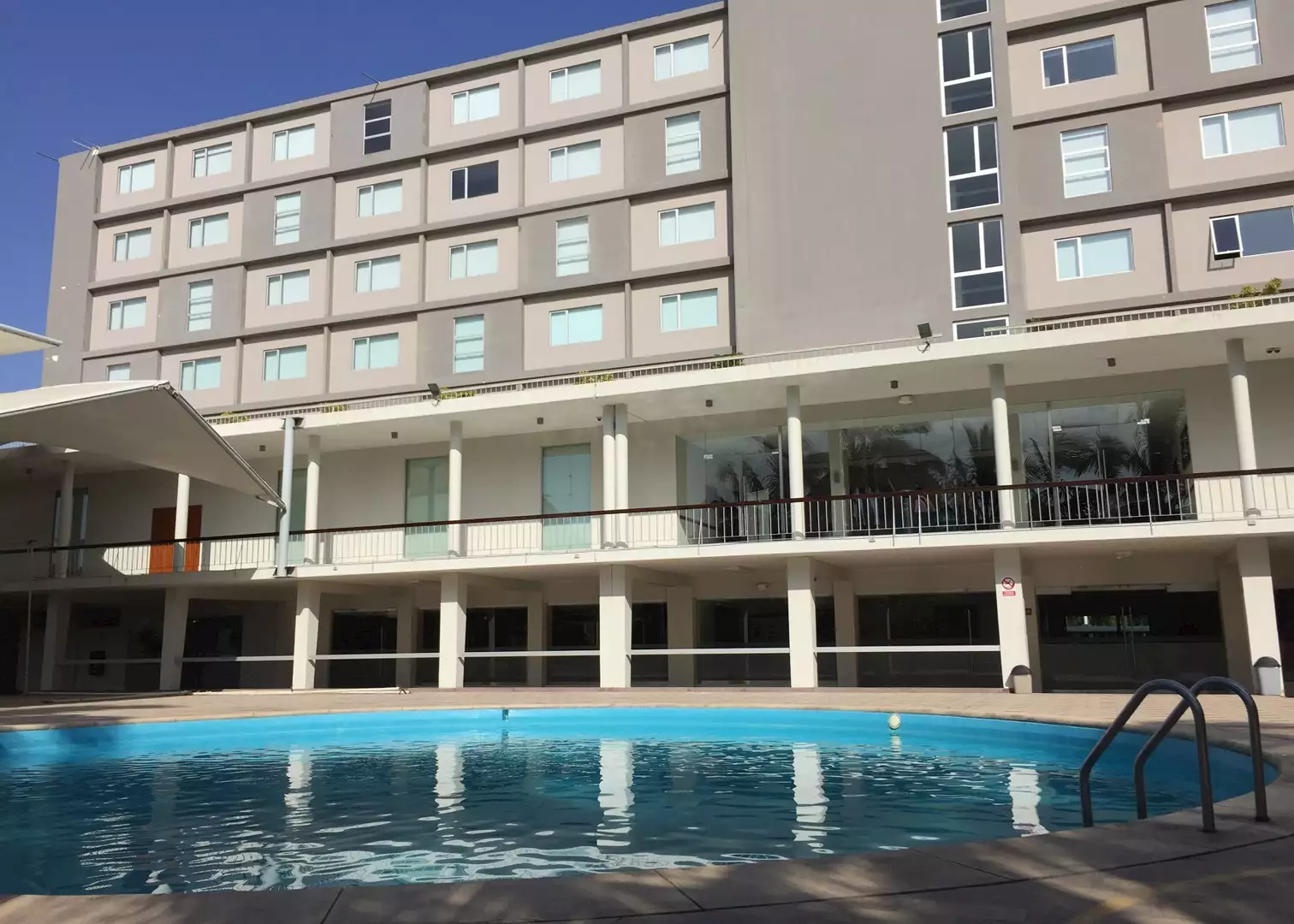 Casa Andina Select Chiclayo Hotels In Chiclayo Audley Travel - 