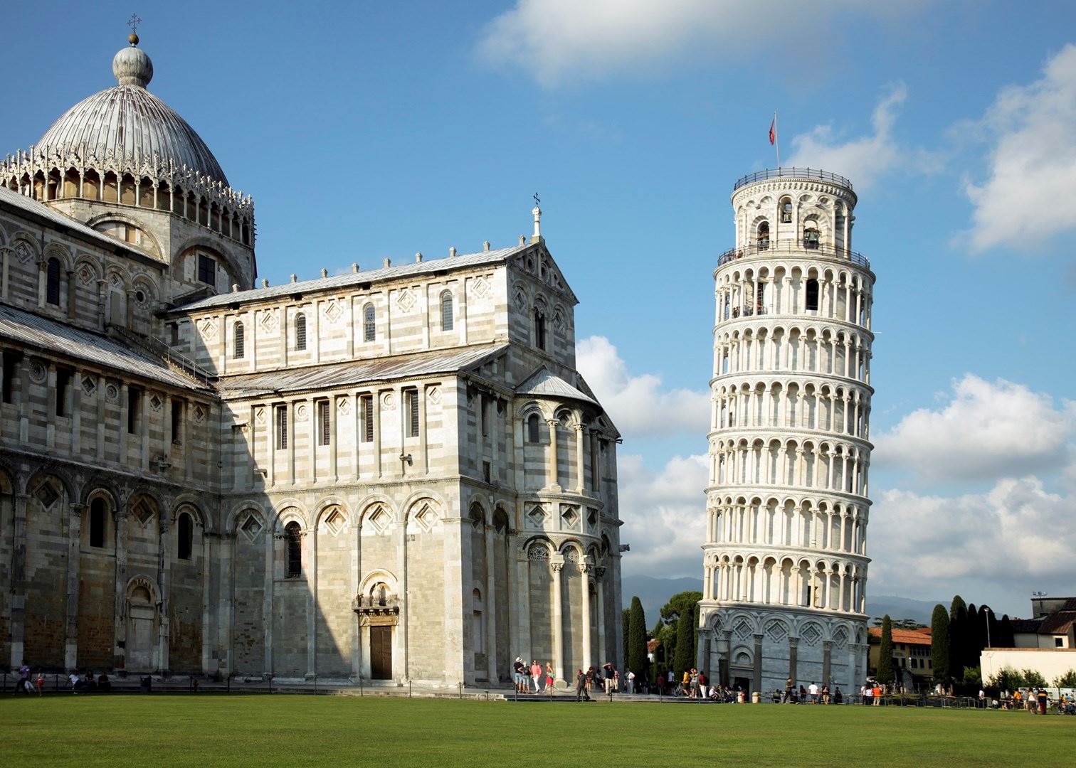 Tailor-made vacations to Pisa | Audley Travel
