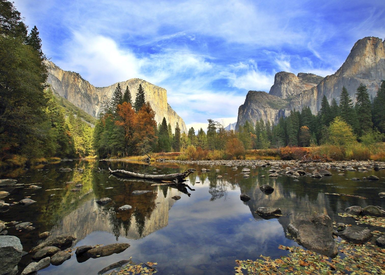 Visit Yosemite National Park In The Usa Audley Travel