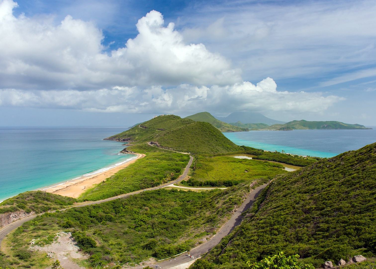 Best Time to Visit Saint Kitts and Nevis | Audley Travel