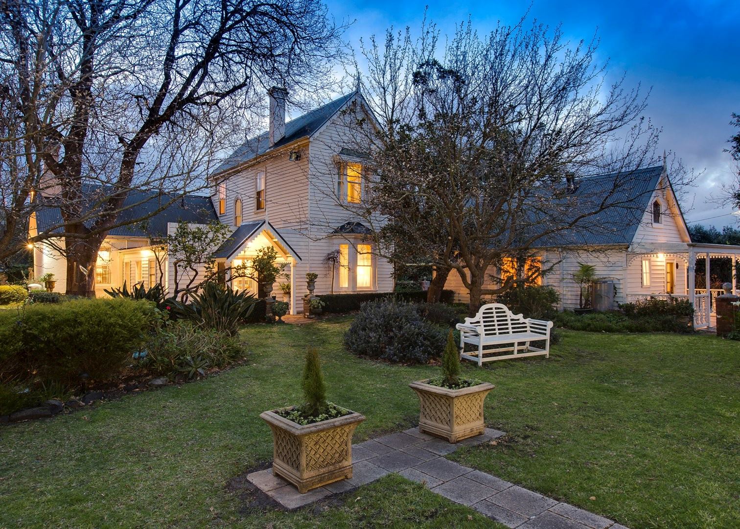 Glen Isla Homestead Phillip Island Hotels Audley Travel