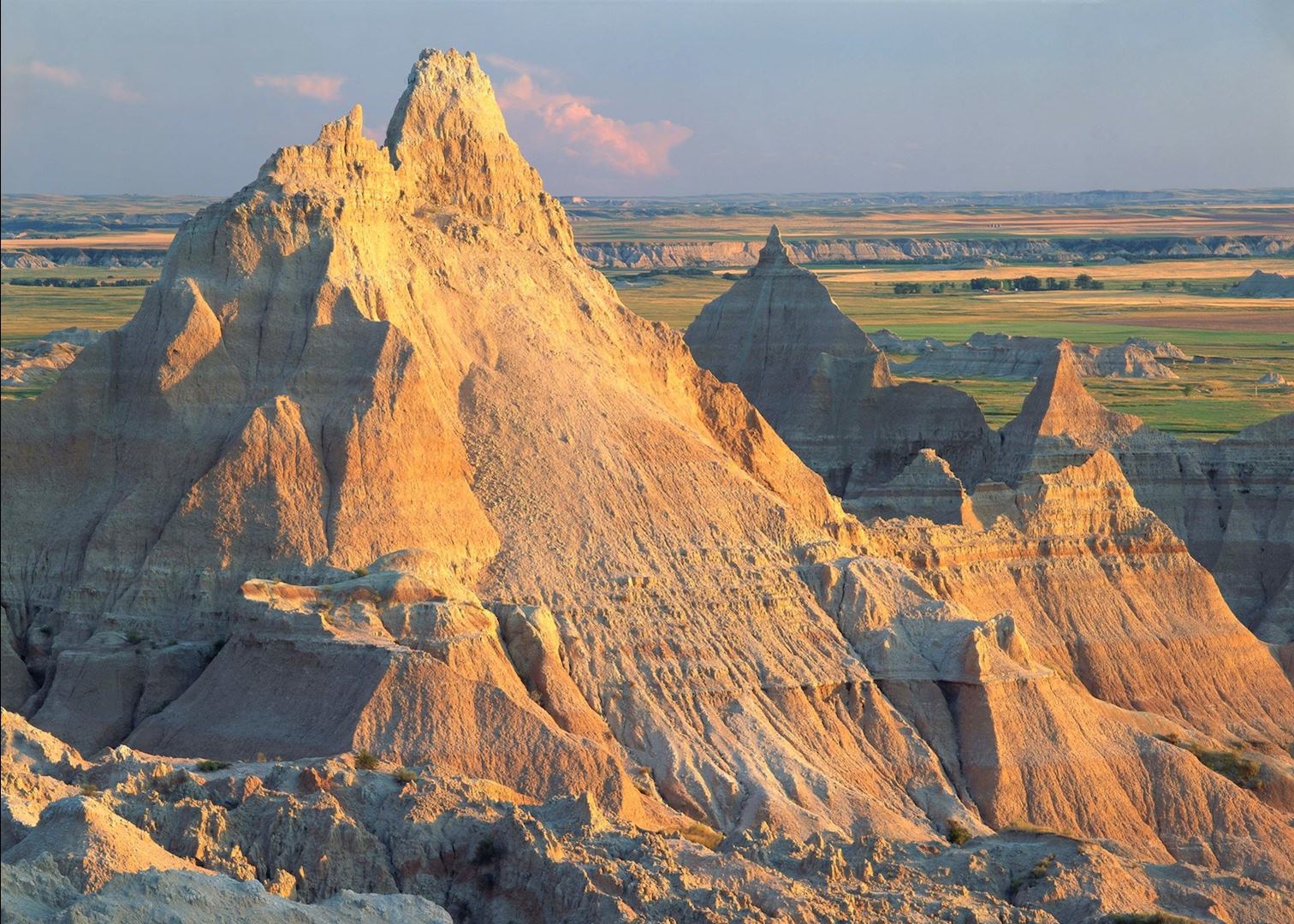 Visit Custer On A Trip To The Usa Audley Travel