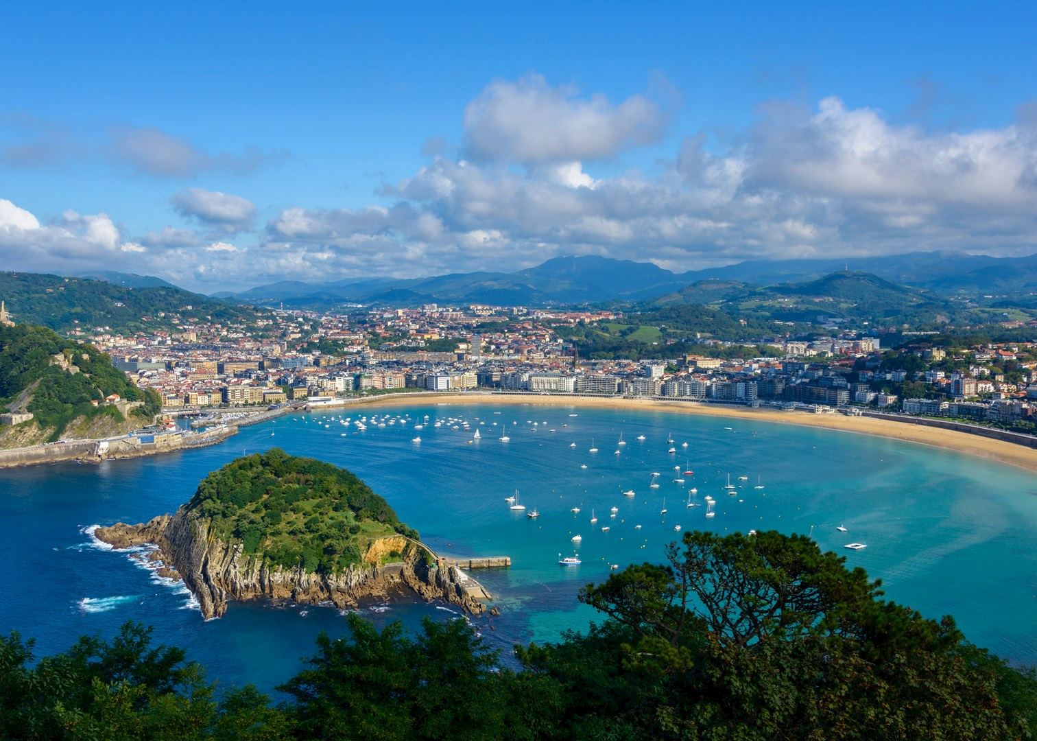 Tailormade vacations to the Basque Country Audley Travel
