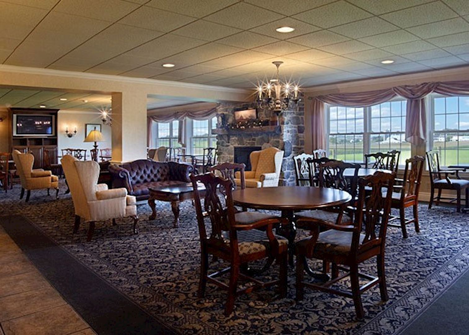 Amish View Inn Amp Suites Lancaster Hotels Audley Travel