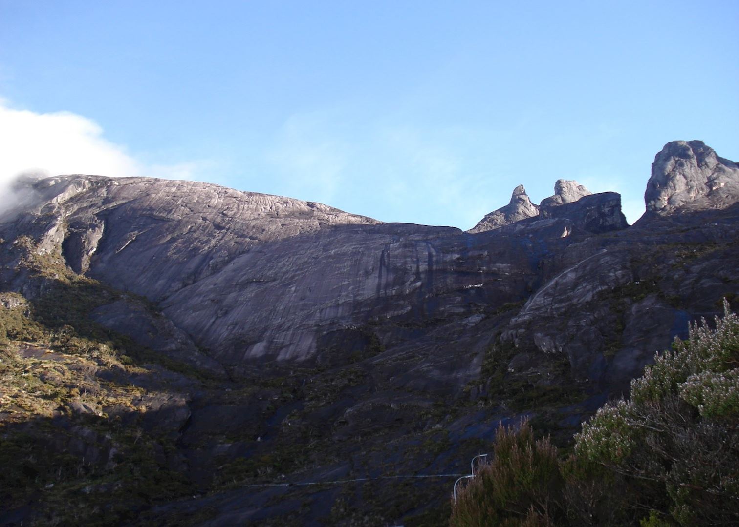 Visit Kinabalu National Park in Borneo | Audley Travel