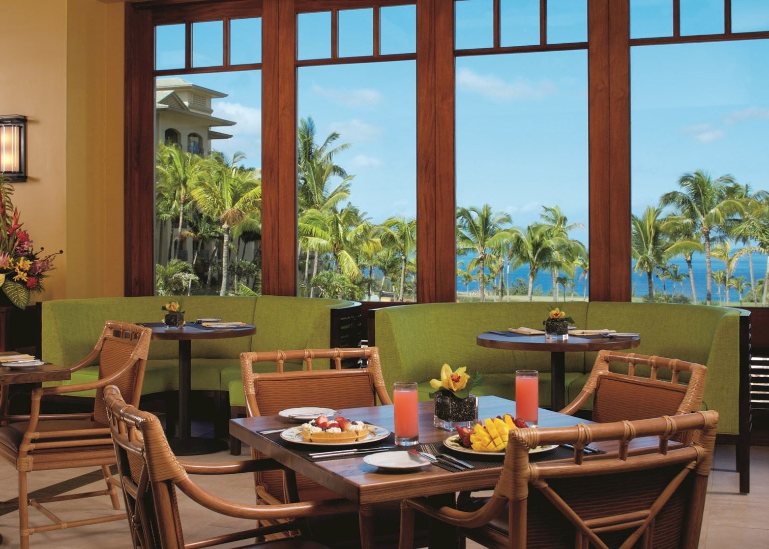 Ritz Carlton Kapalua Hotels In Maui Audley Travel