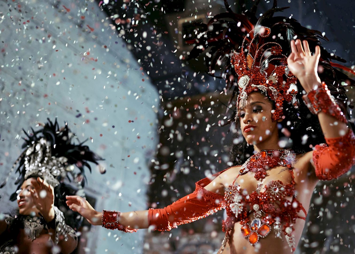 Brazil Itinerary Ideas Audley Travel