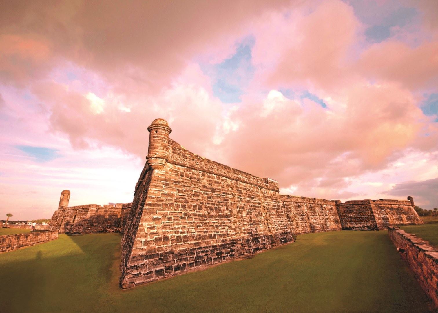 Visit St Augustine On A Trip To The Usa Audley Travel