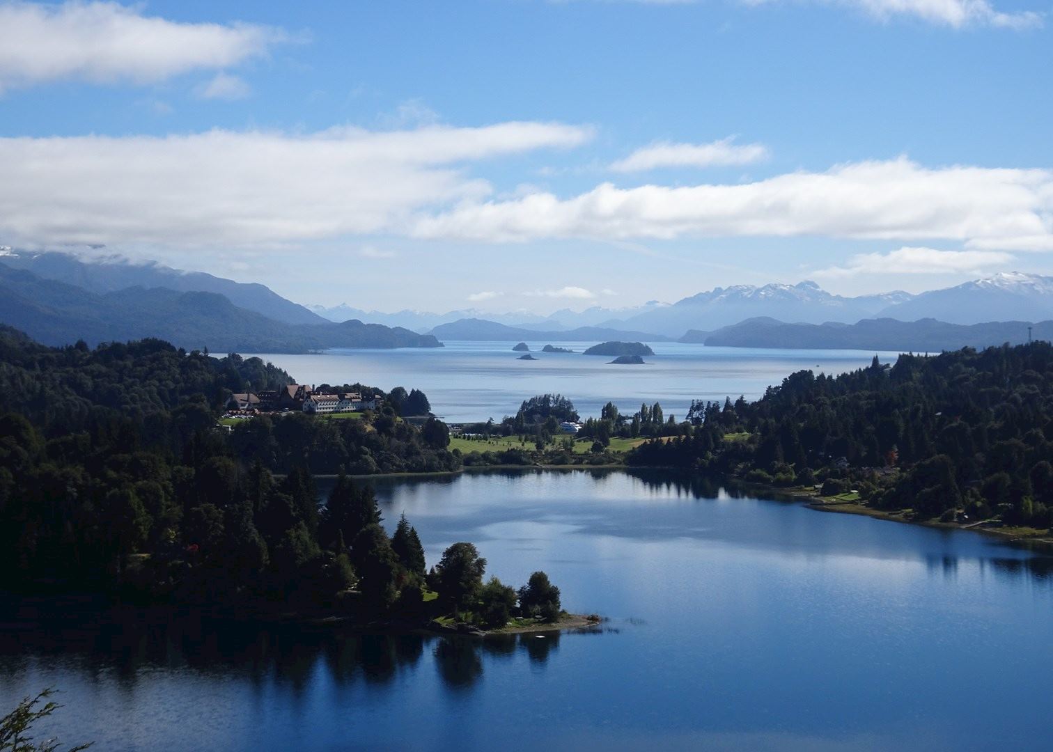 Visit Bariloche on a trip to Argentina | Audley Travel