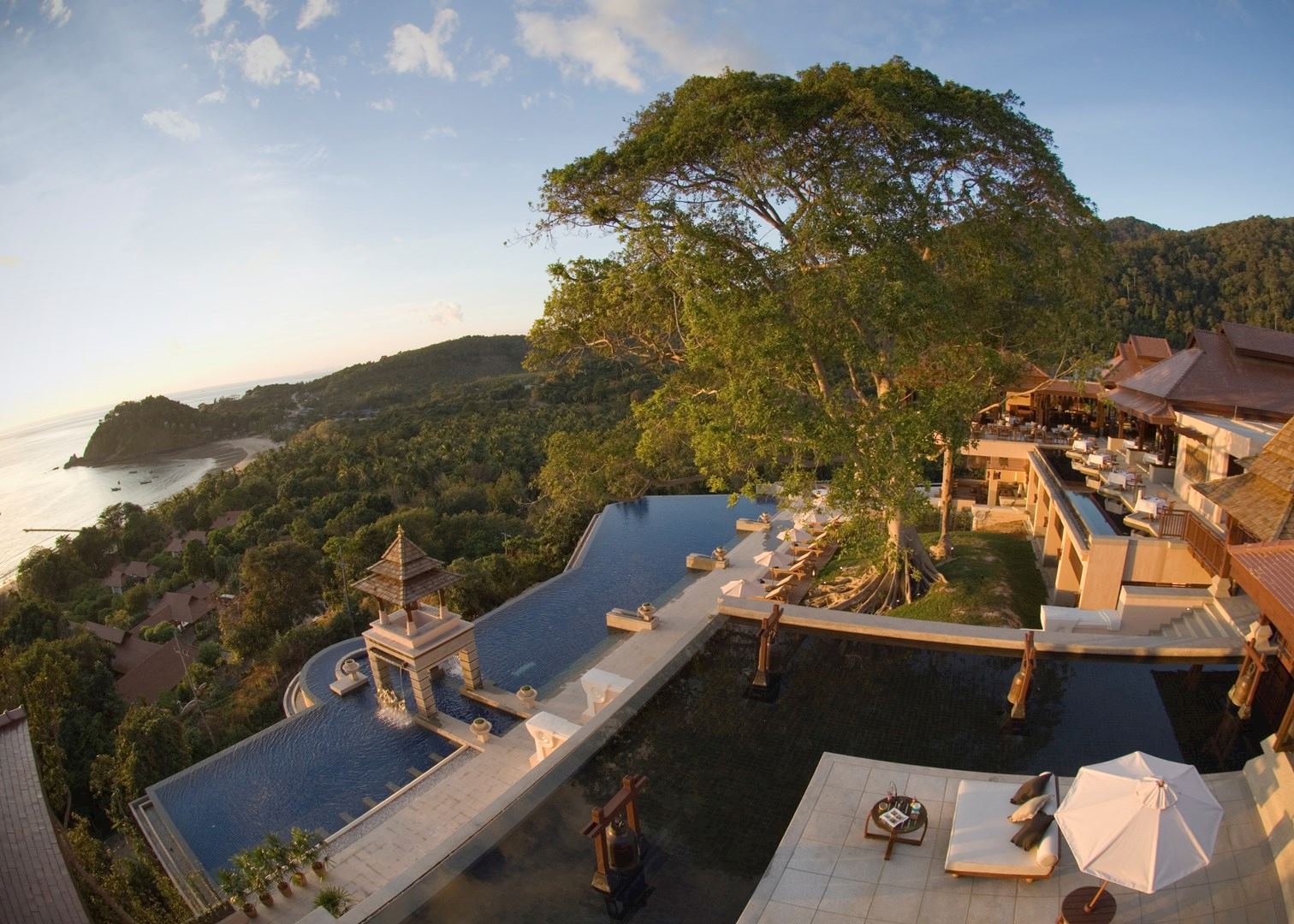 Pimalai Resort & Spa Hotels in Koh Lanta Audley Travel