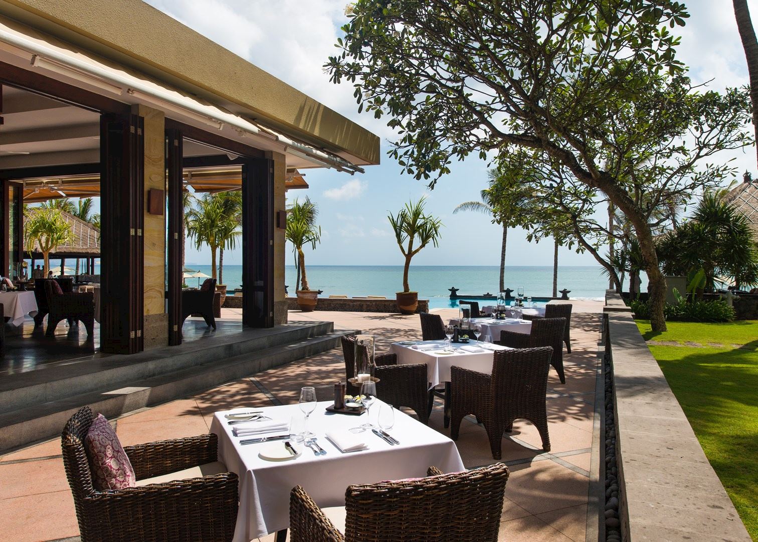 The Legian | Hotels in Seminyak | Audley Travel