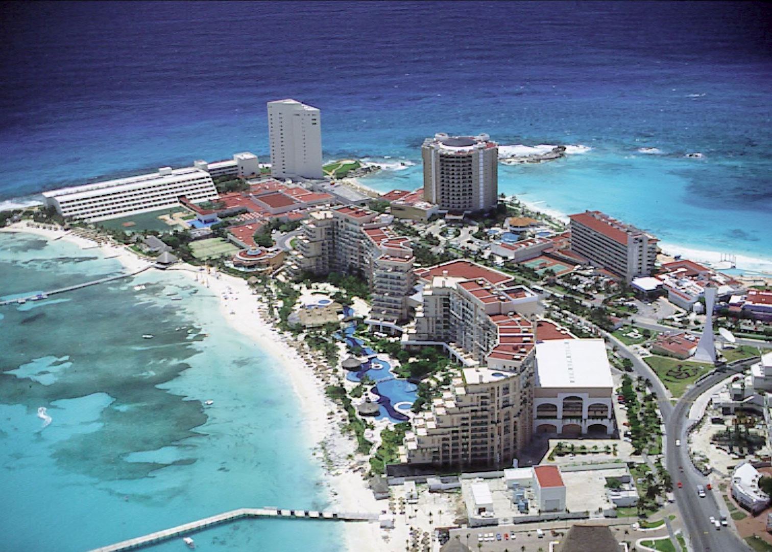 Visit Cancun on a trip to Mexico | Audley Travel