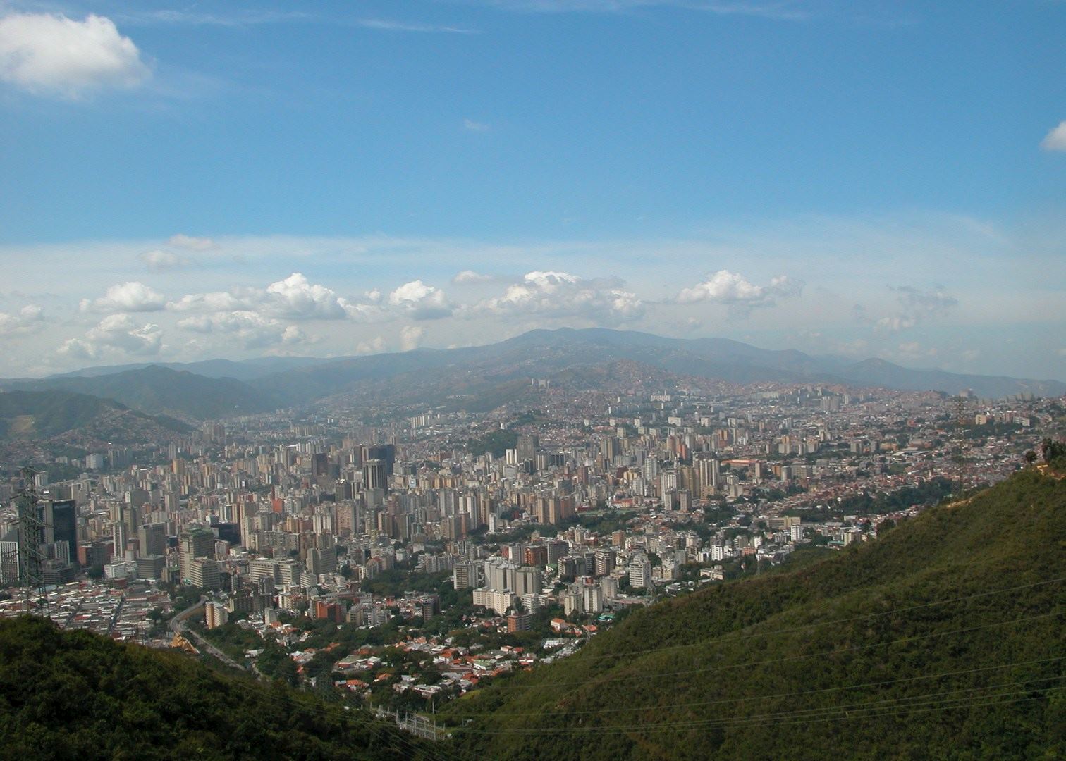 Visit Caracas & Caribbean Coast, Venezuela | Audley Travel
