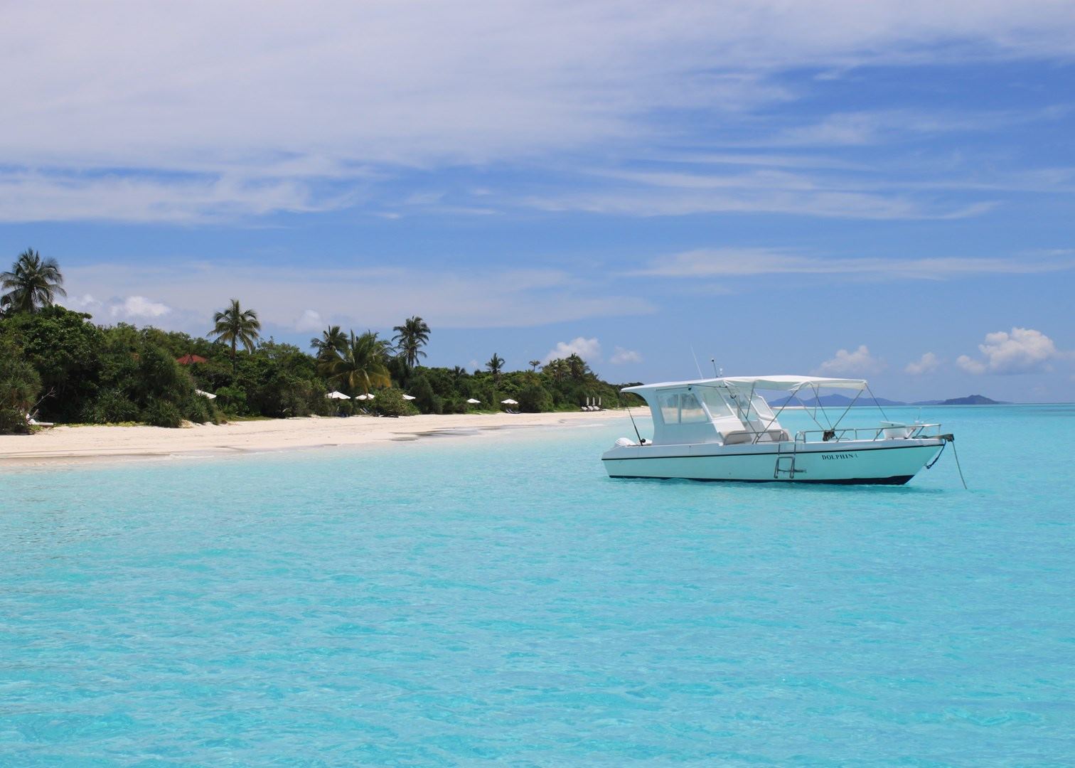 Amanpulo Hotels In Palawan Audley Travel