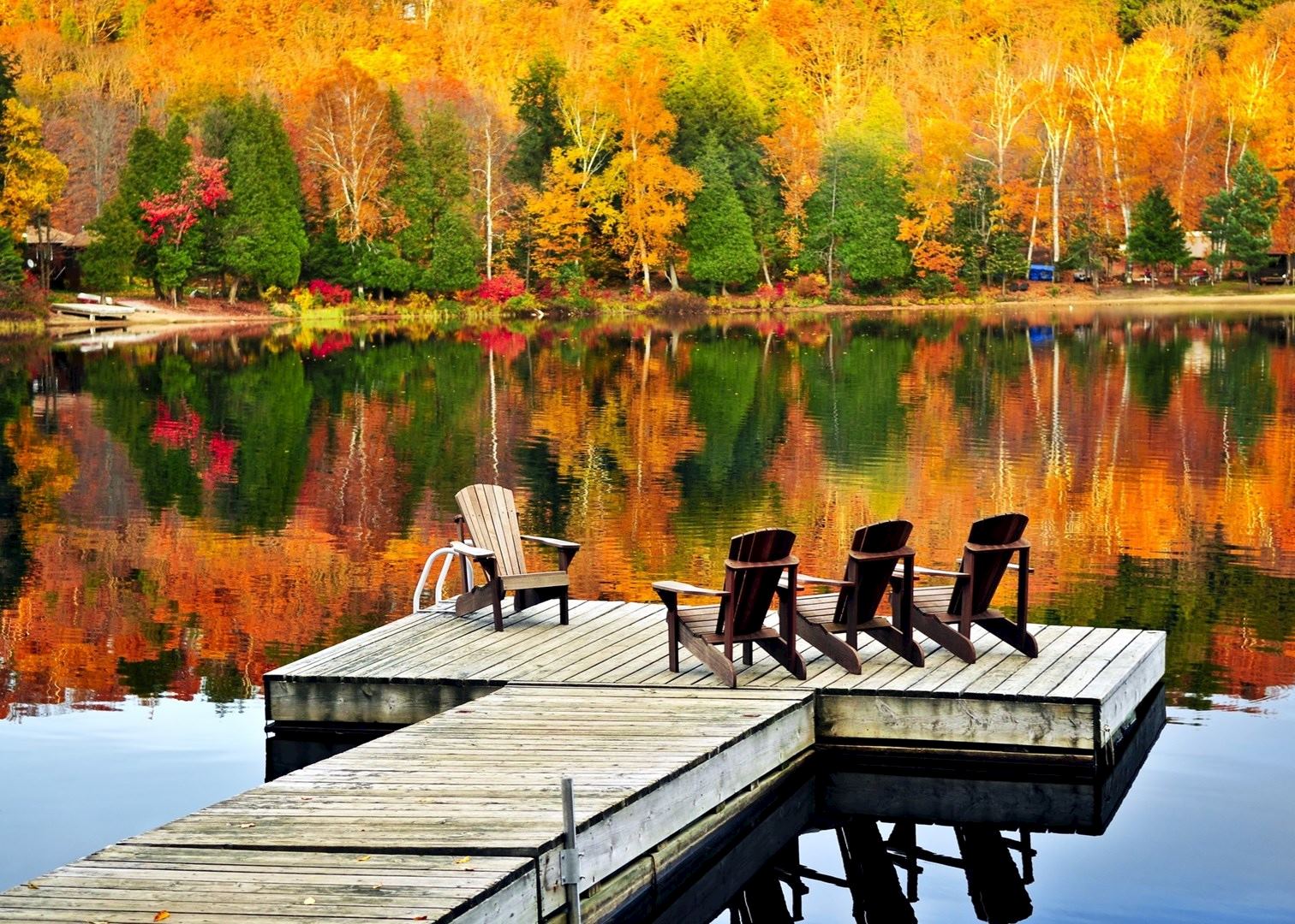 Visit Algonquin Provincial Park Canada Audley Travel