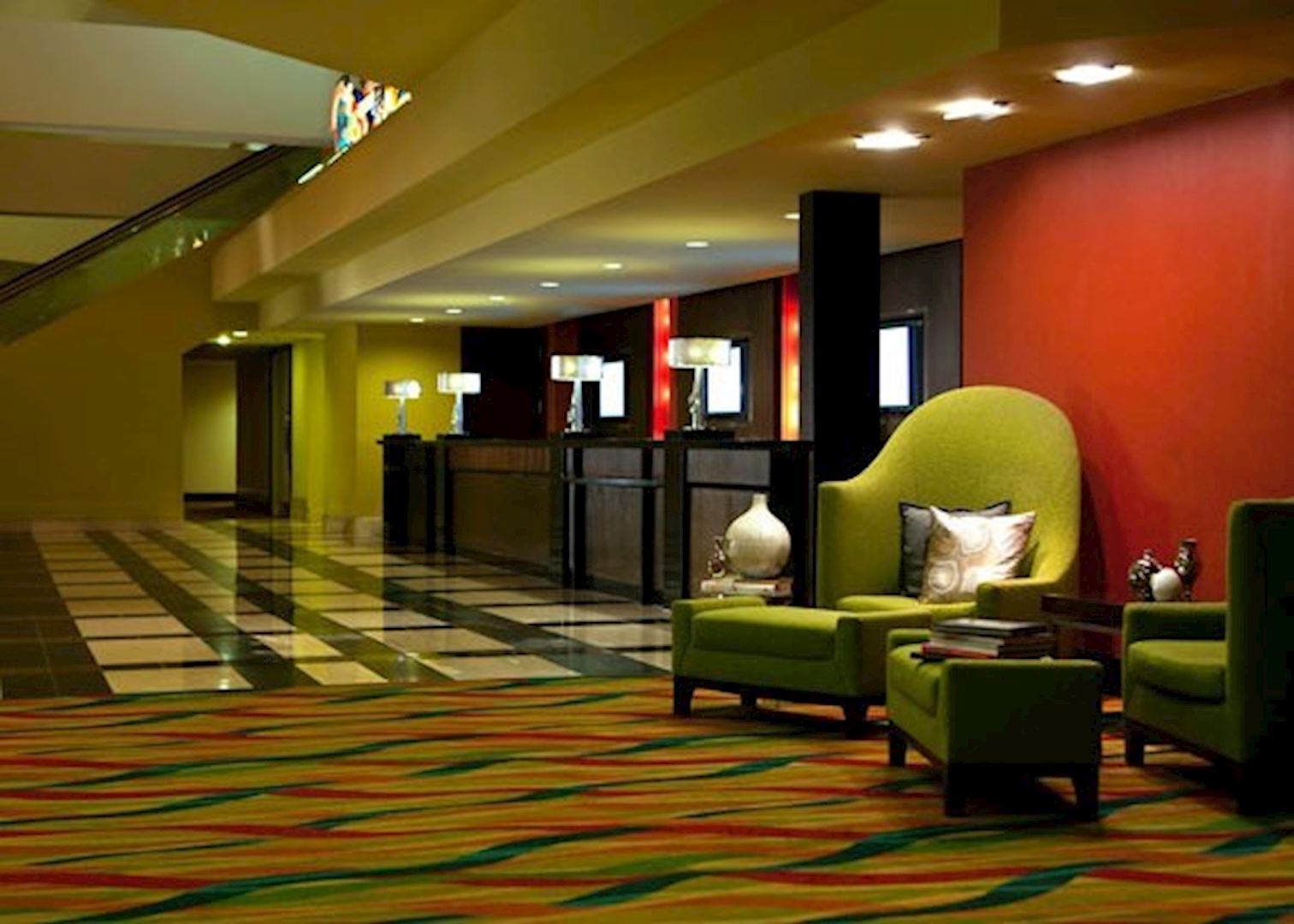 Renaissance Nashville Hotel Usa Audley Travel