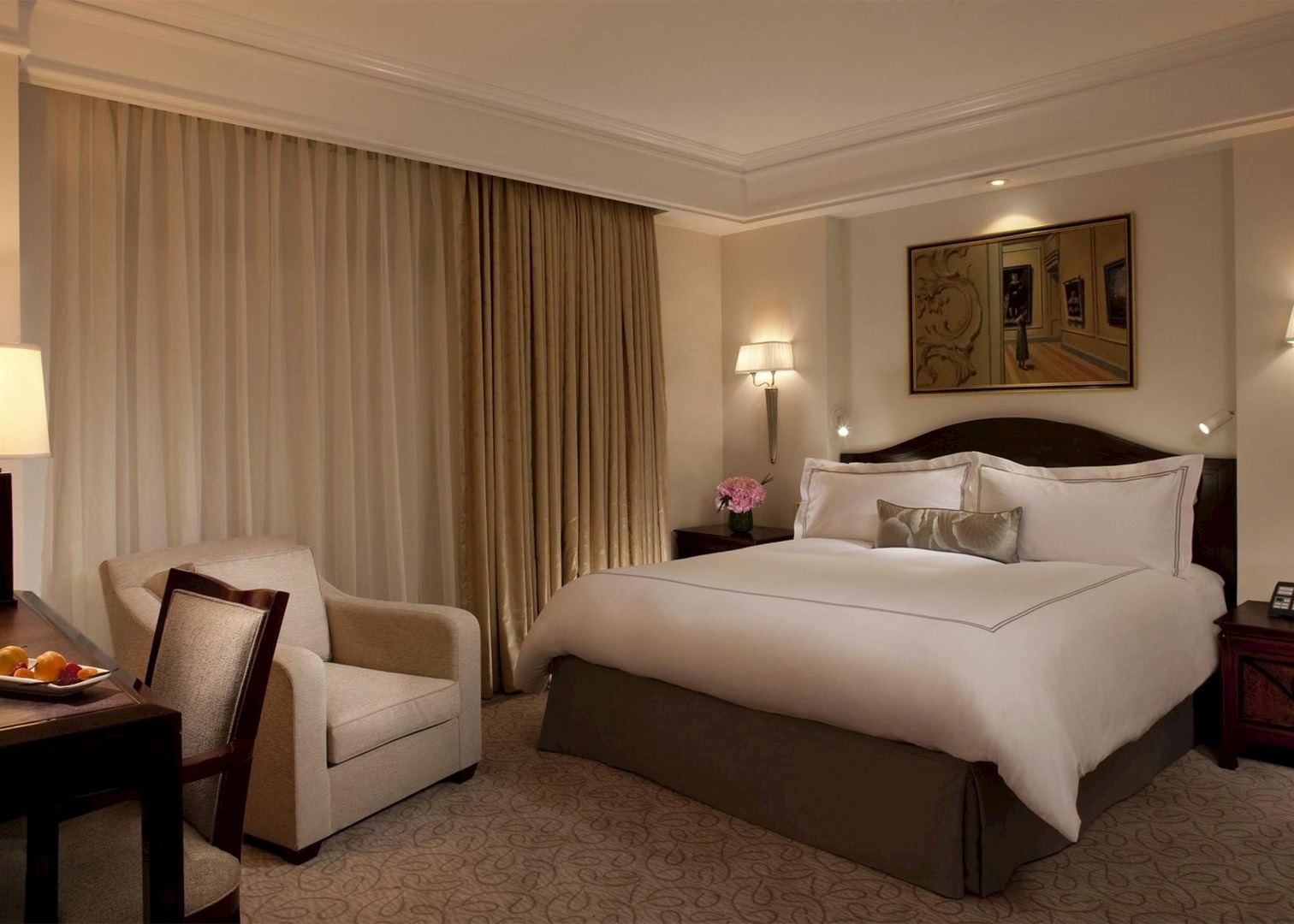 The Peninsula Chicago Hotels In Chicago Audley Travel
