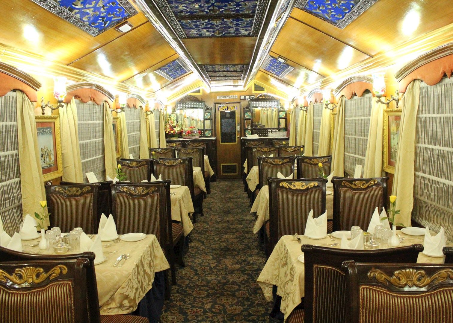 Luxury Rail: travel through Rajasthan on the Palace on Wheels | Audley