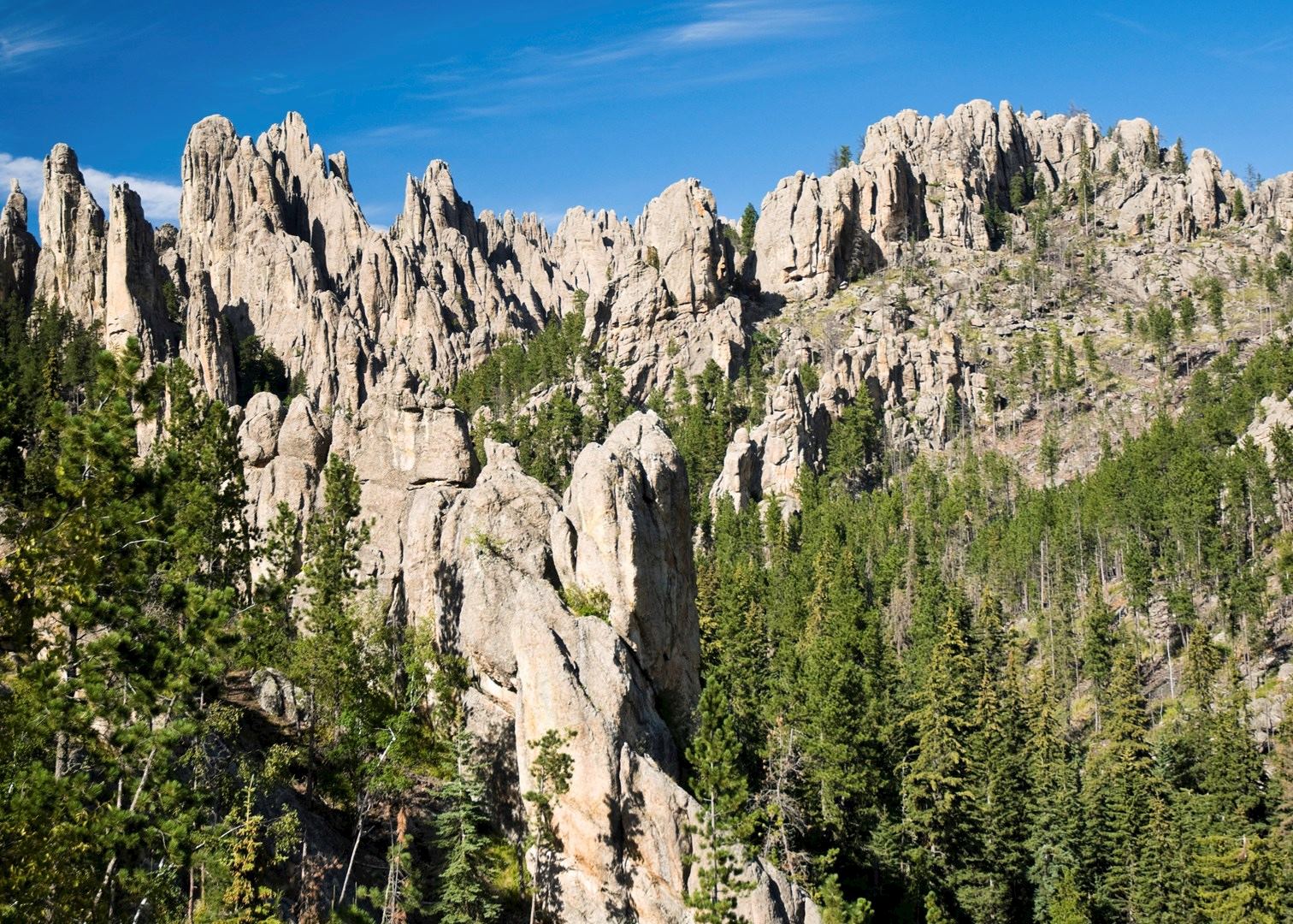 Visit Custer On A Trip To The Usa Audley Travel