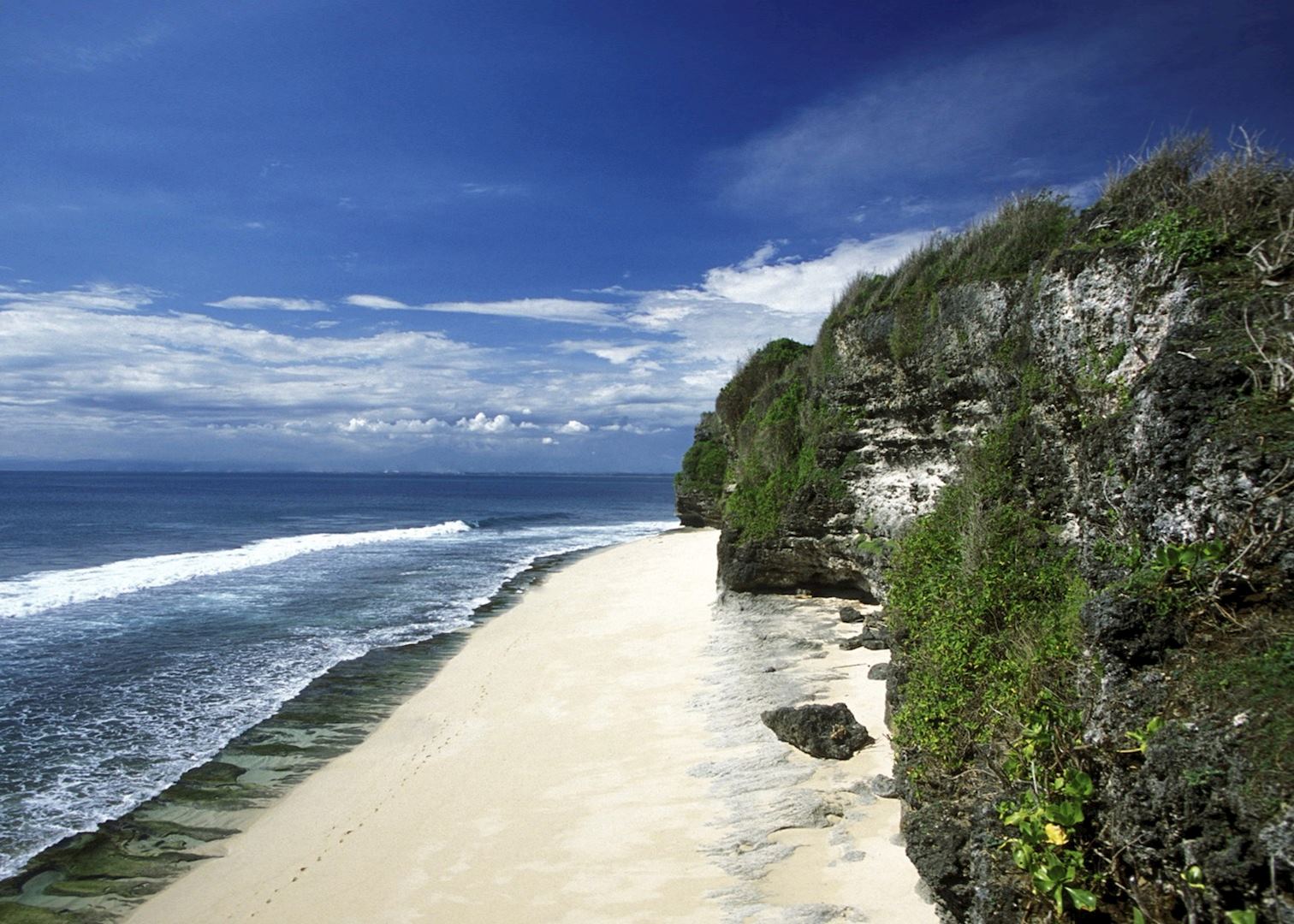 Visit Bukit  Peninsula on a trip to Indonesia Audley Travel