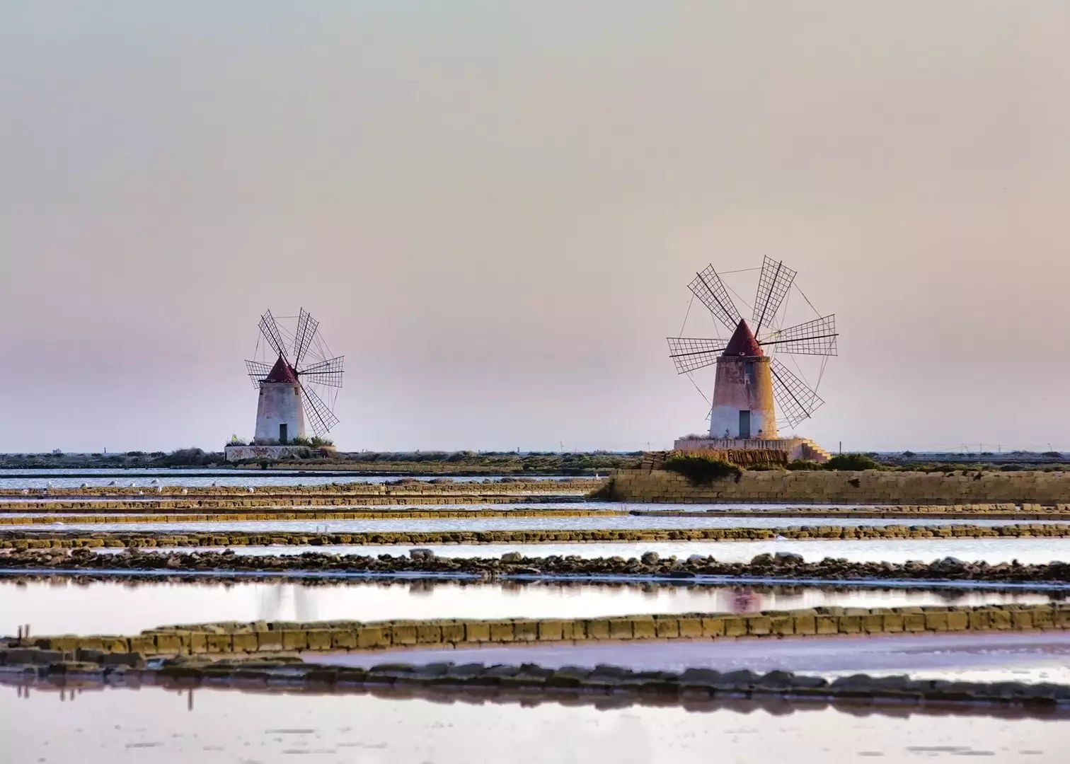 Tailor Made Vacations To Erice And Trapani Audley Travel