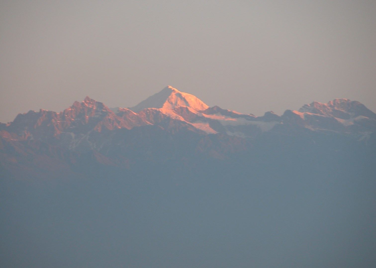 Himalaya Sunrise, Nepal | Audley Travel