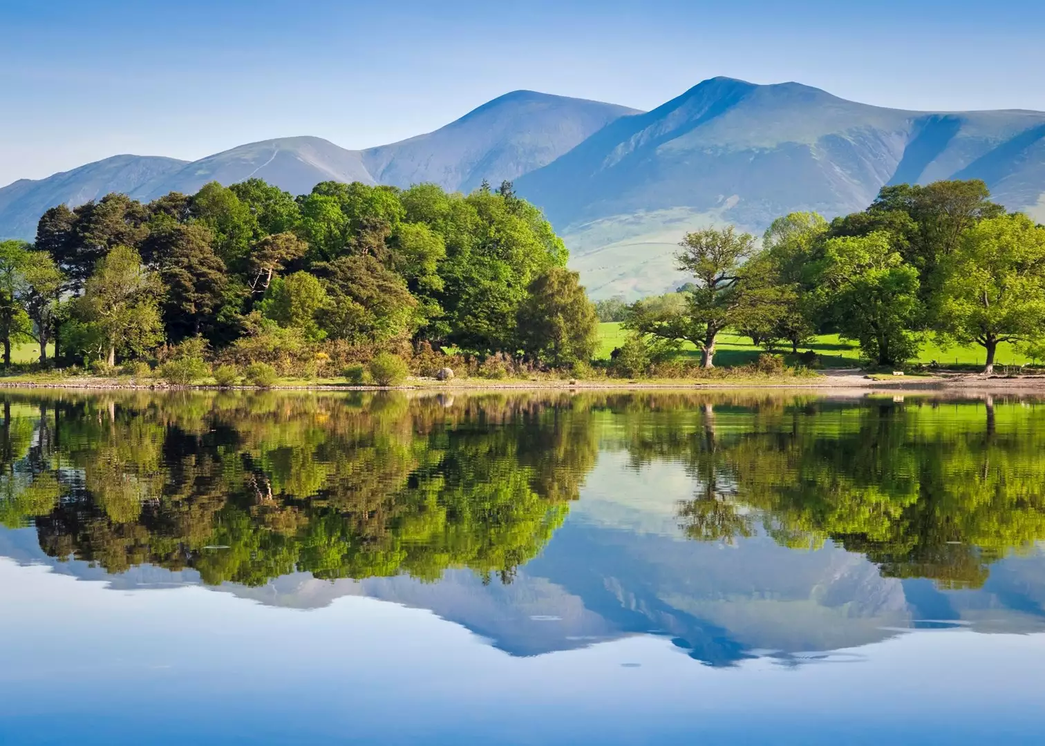 Tailor Made Vacations To The Lake District Audley Travel