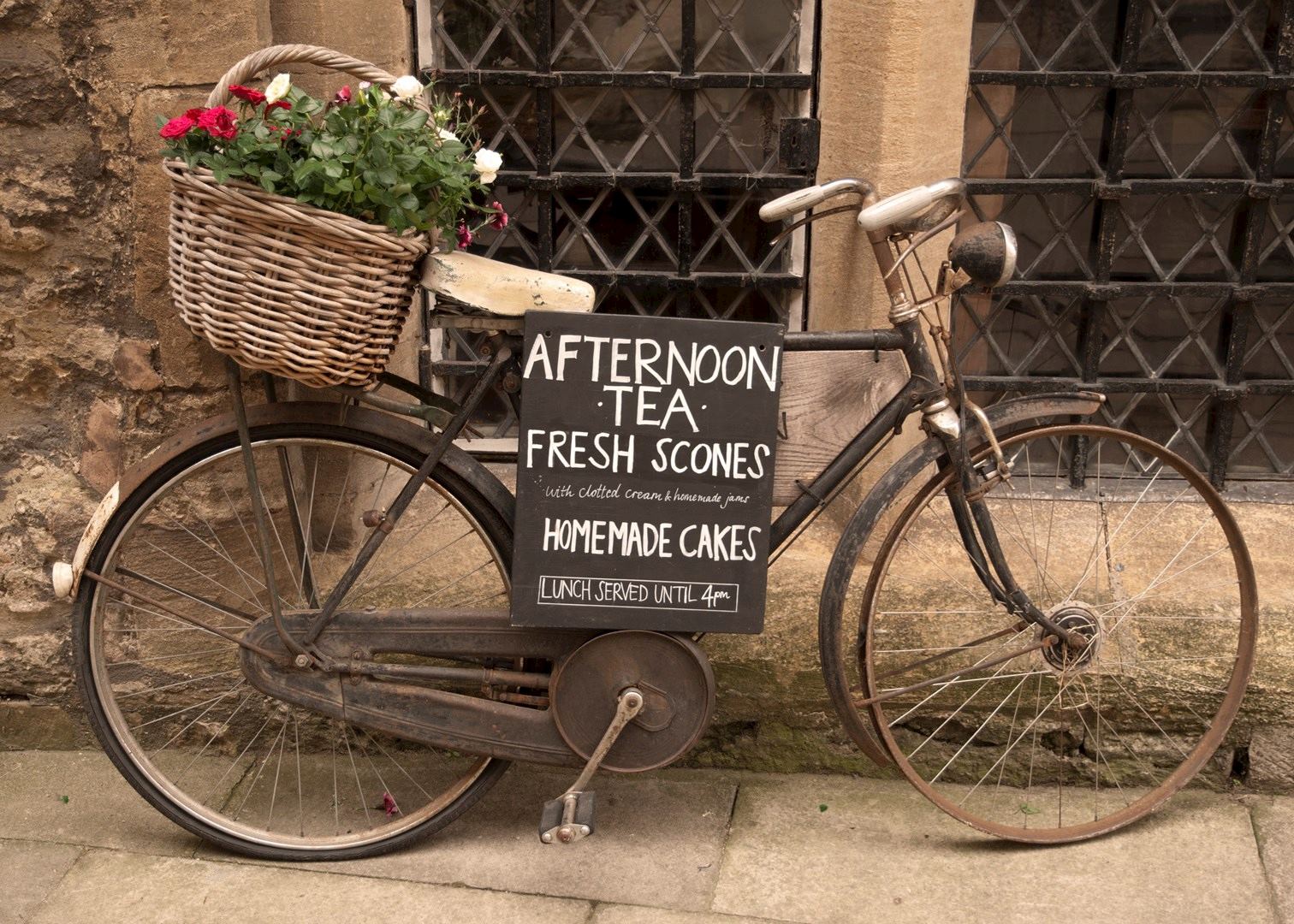 Oxford walking tour Audley Travel