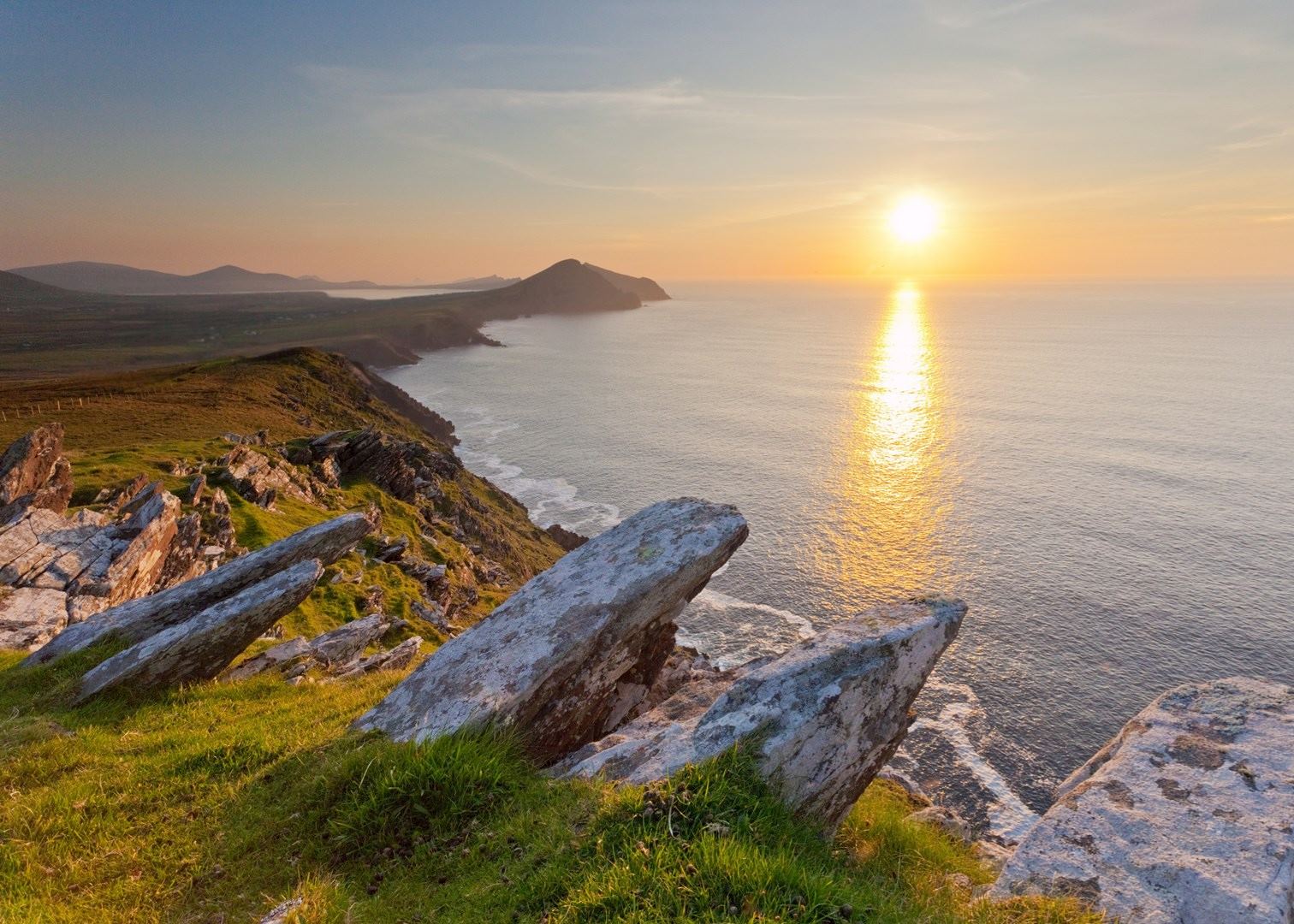 Tailor made vacations to Dingle Peninsula  Audley Travel