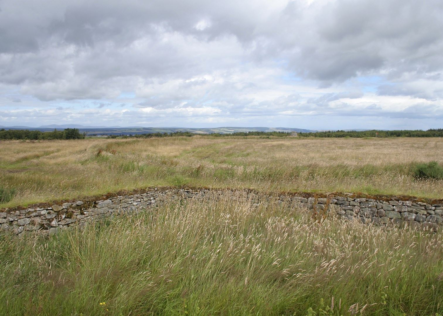 Scotland's Jacobite past Culloden Battlefield and Cawdor Castle