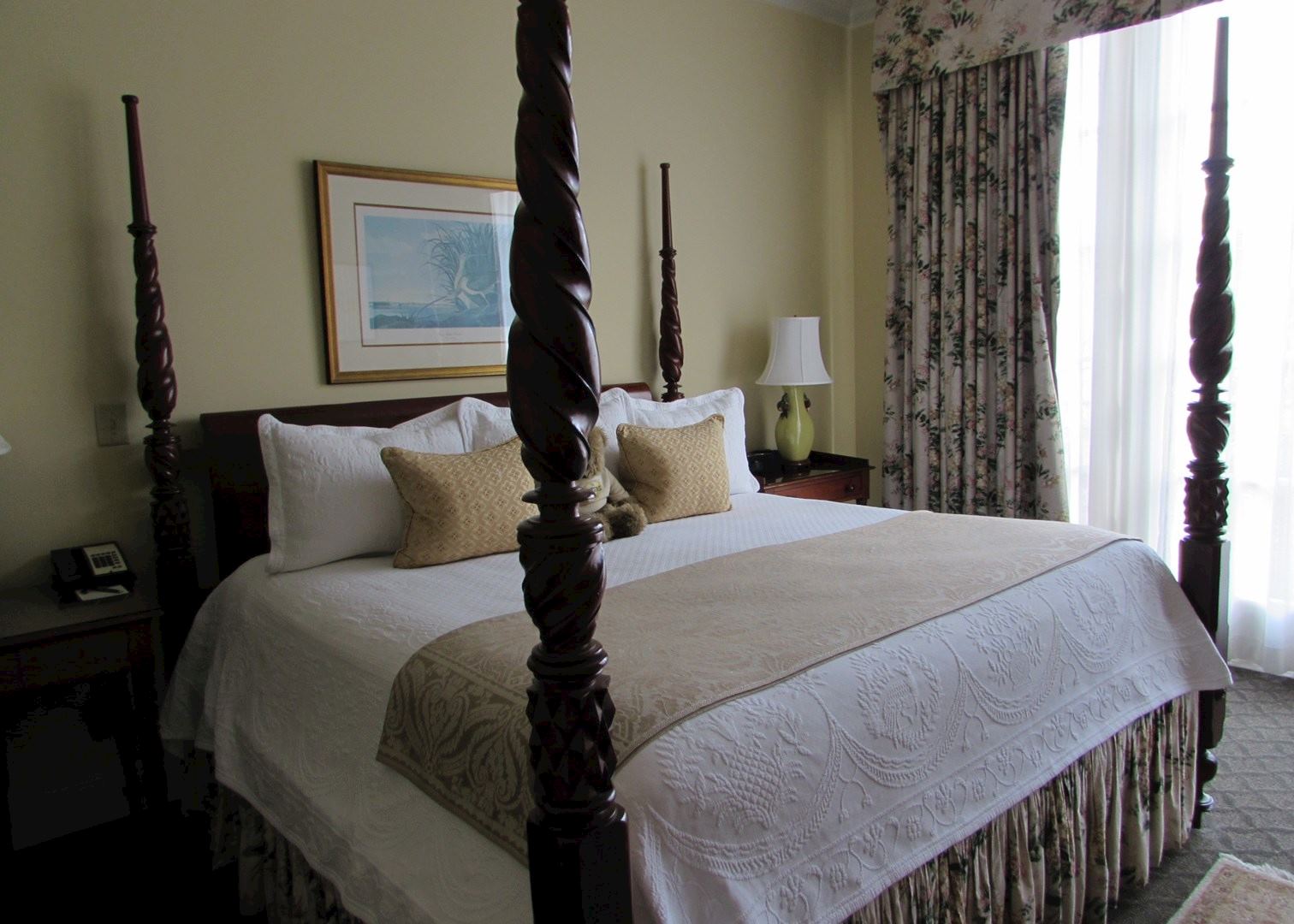 The Planter S Inn Usa Hotels Audley Travel