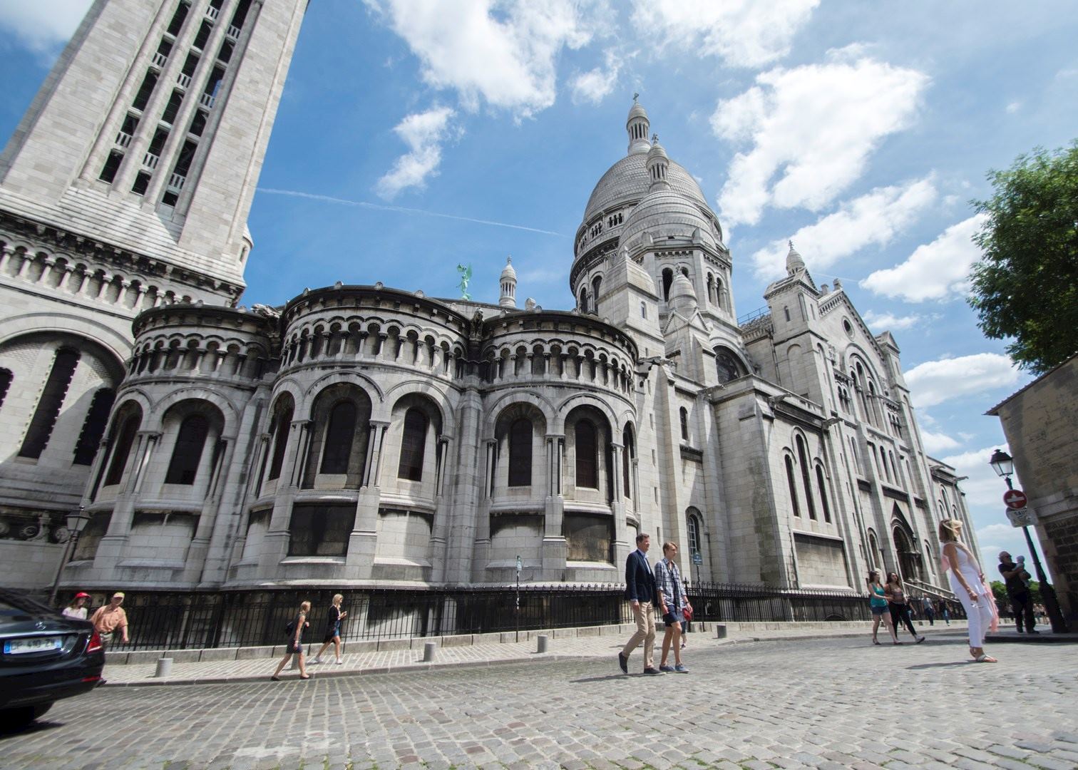 Best of Paris's Right Bank Audley Travel