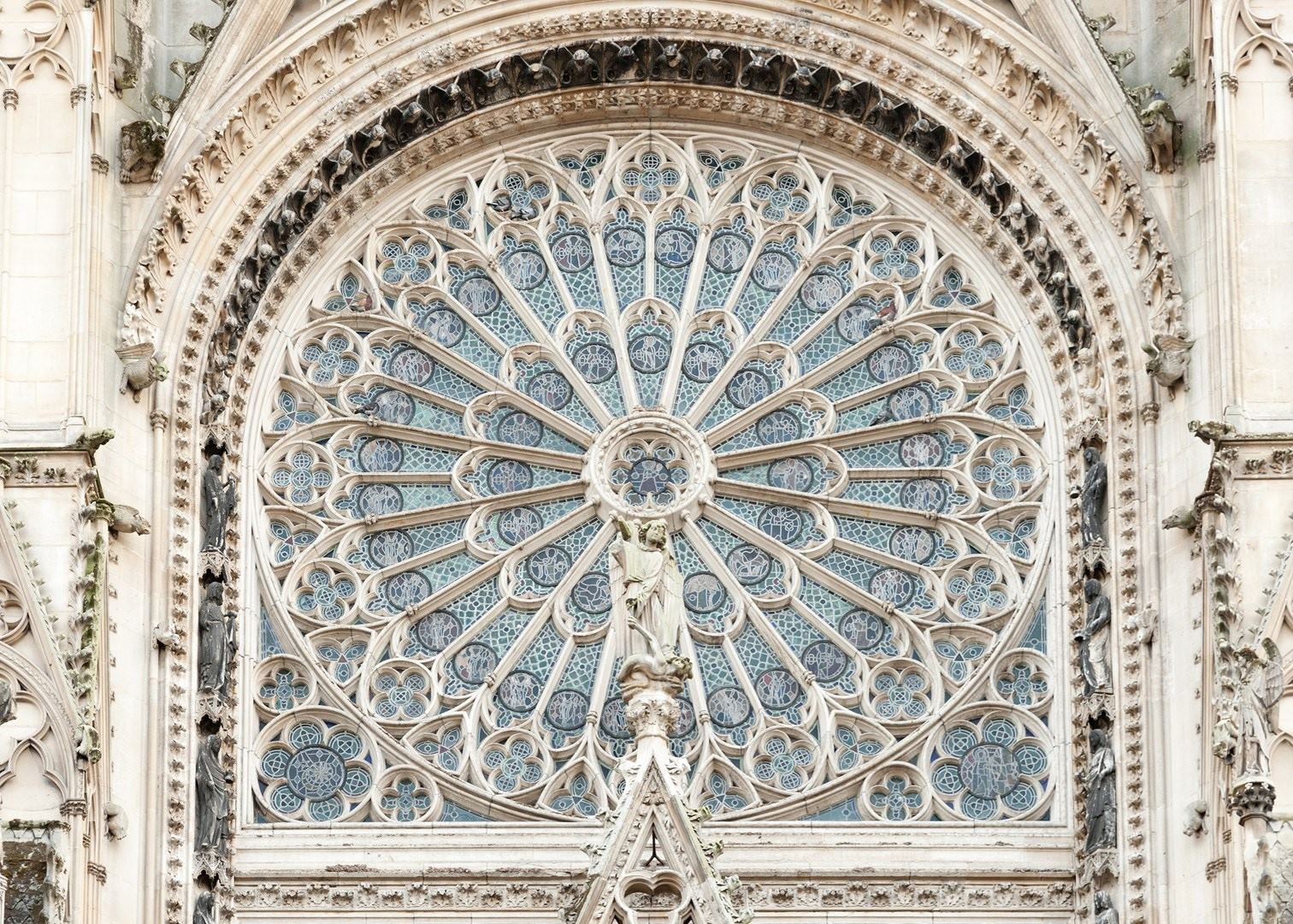 Visit Rouen on a trip to France | Audley Travel