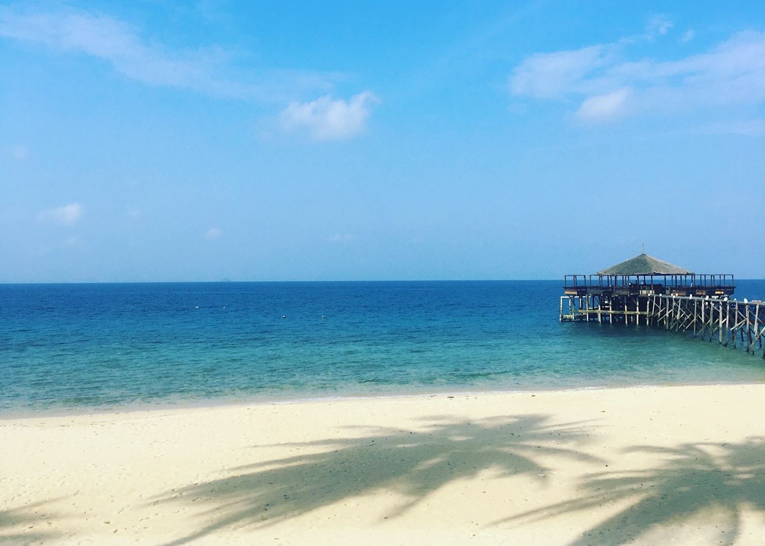 Visit Tioman Island On A Trip To Malaysia Audley Travel