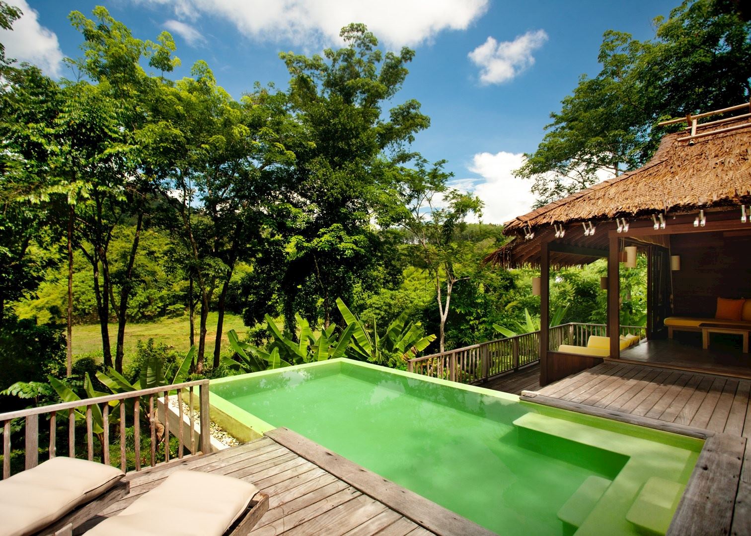 Six Senses Yao Noi Hotels In Koh Yao Audley Travel