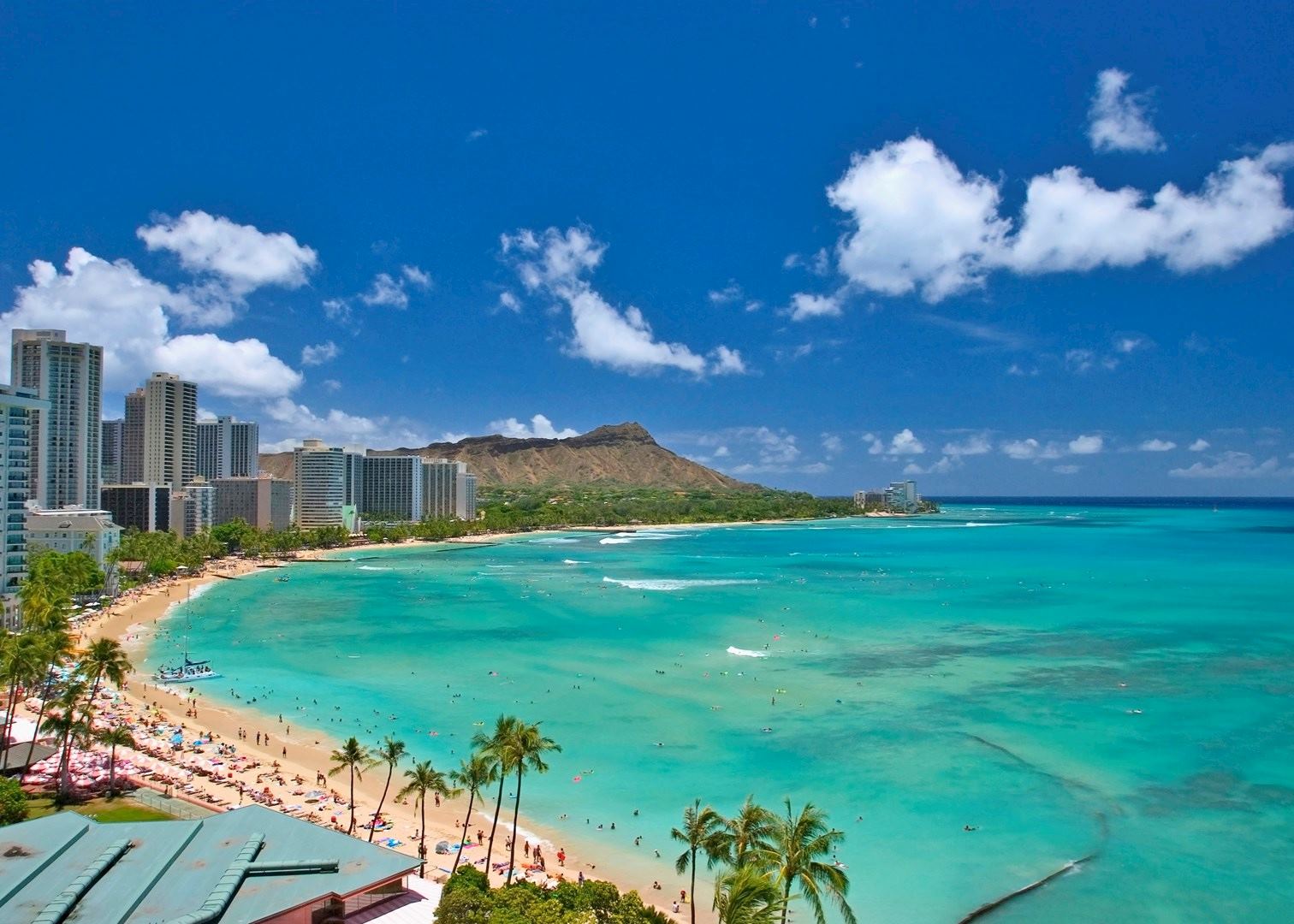 Visit Oahu on a trip to Hawaii | Audley Travel
