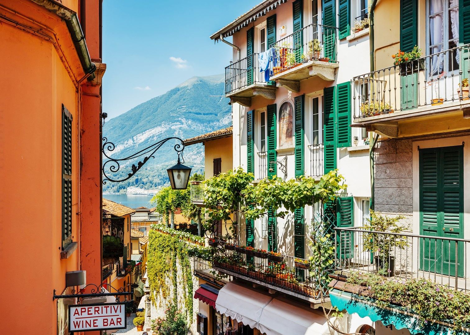 Belaggio Belaggio