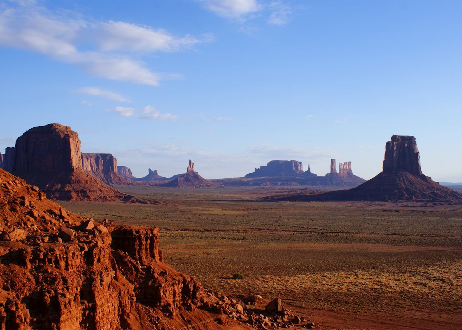 Visit Monument Valley Navajo Tribal Park Audley Travel Visit Monument Valley Navajo Tribal Park Audley Travel
