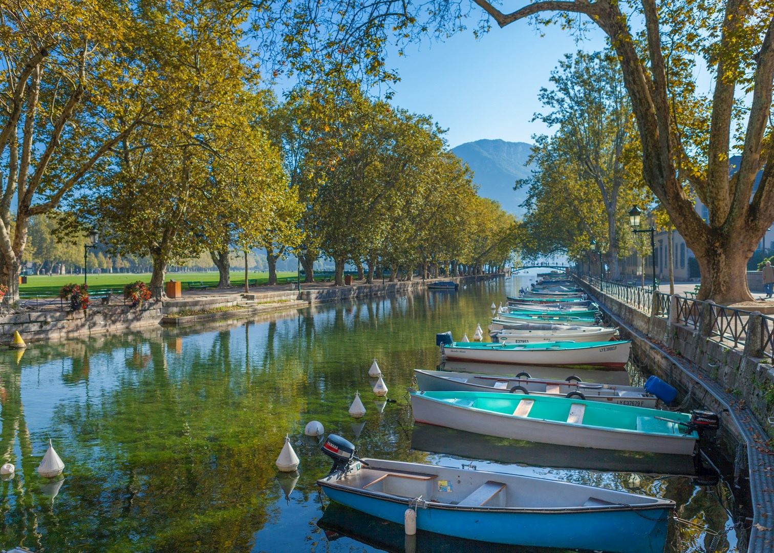 Annecy walking tour | Audley Travel
