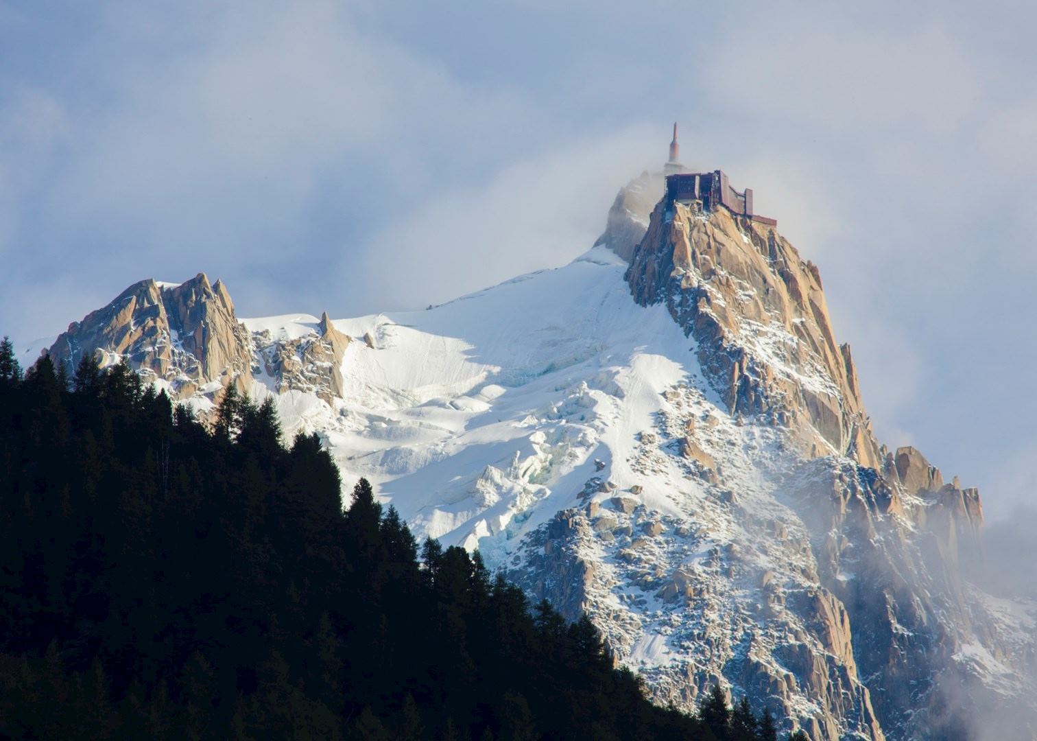Chamonix vacations | Tailor-made Chamonix tours | Audley ...