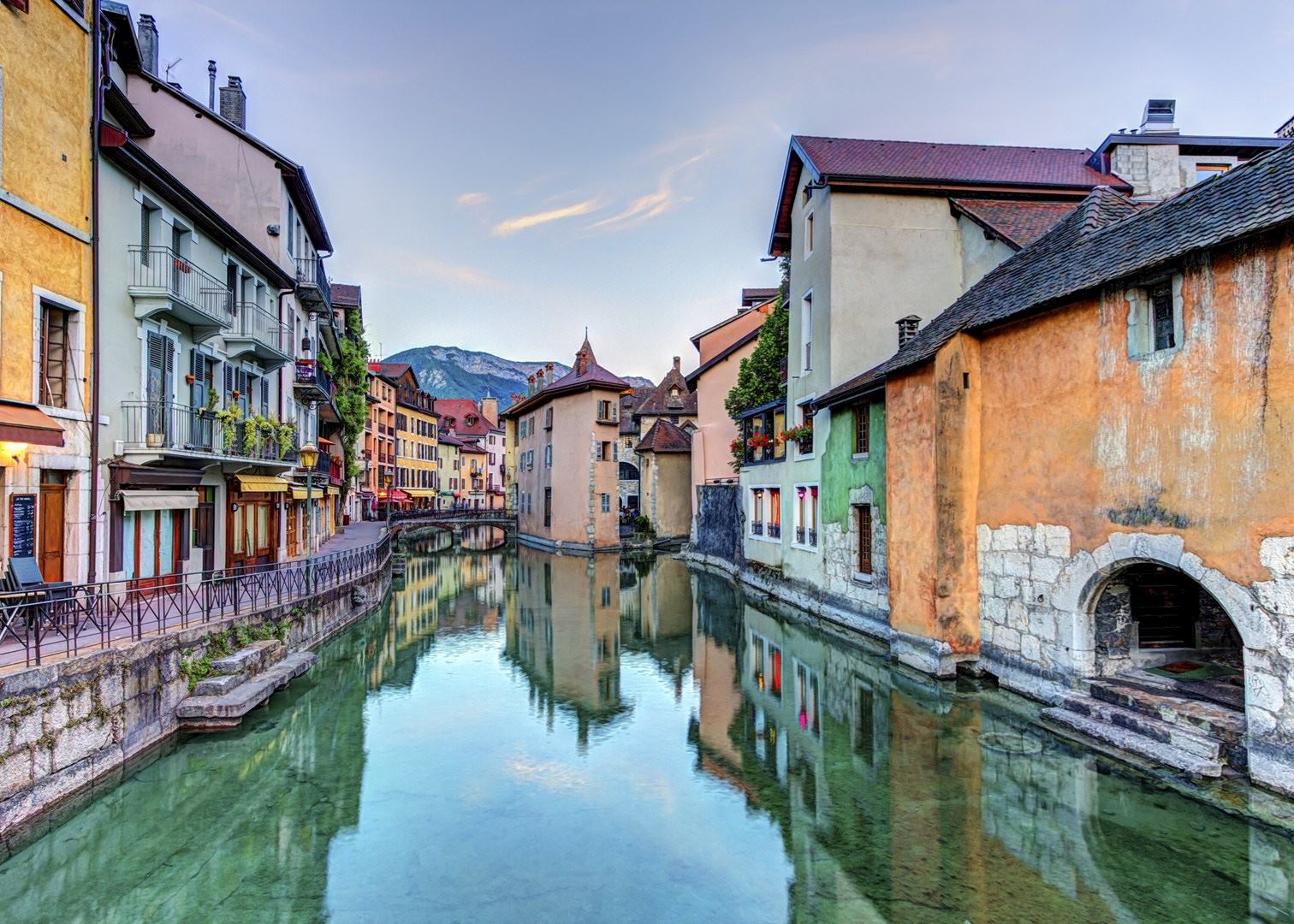 Annecy vacations | Tailor-made Annecy tours | Audley Travel
