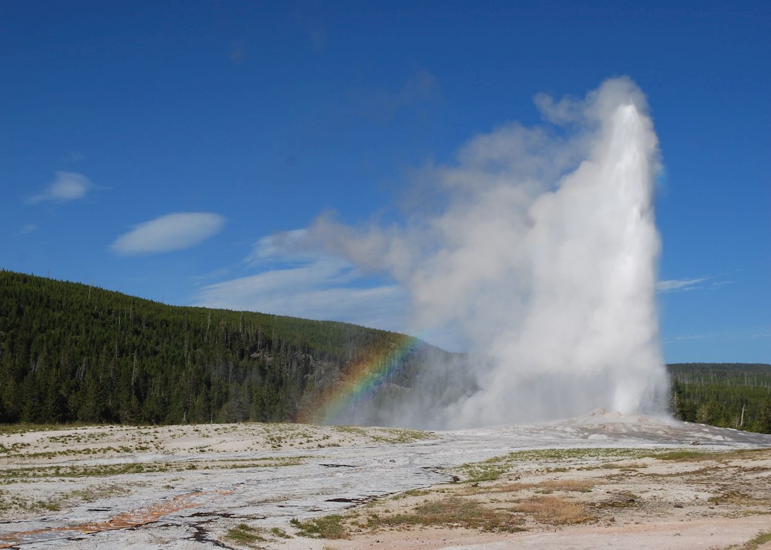 Visit Yellowstone National Park, The USA | Audley Travel