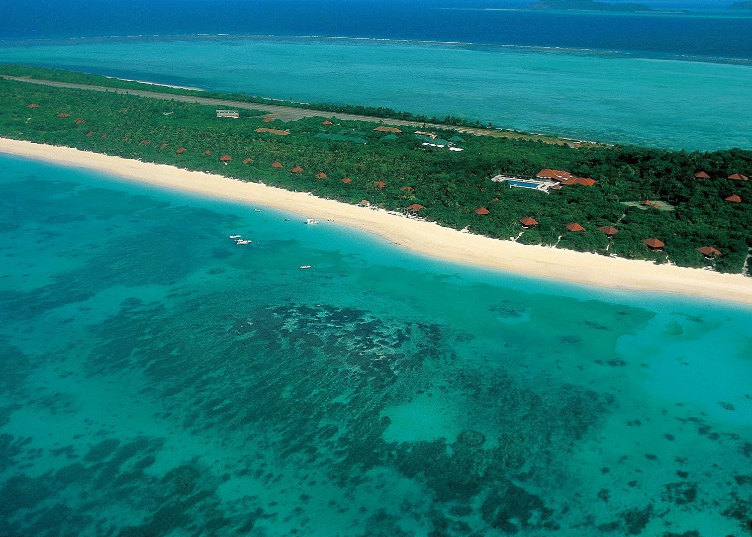 Amanpulo Hotels In Palawan Audley Travel