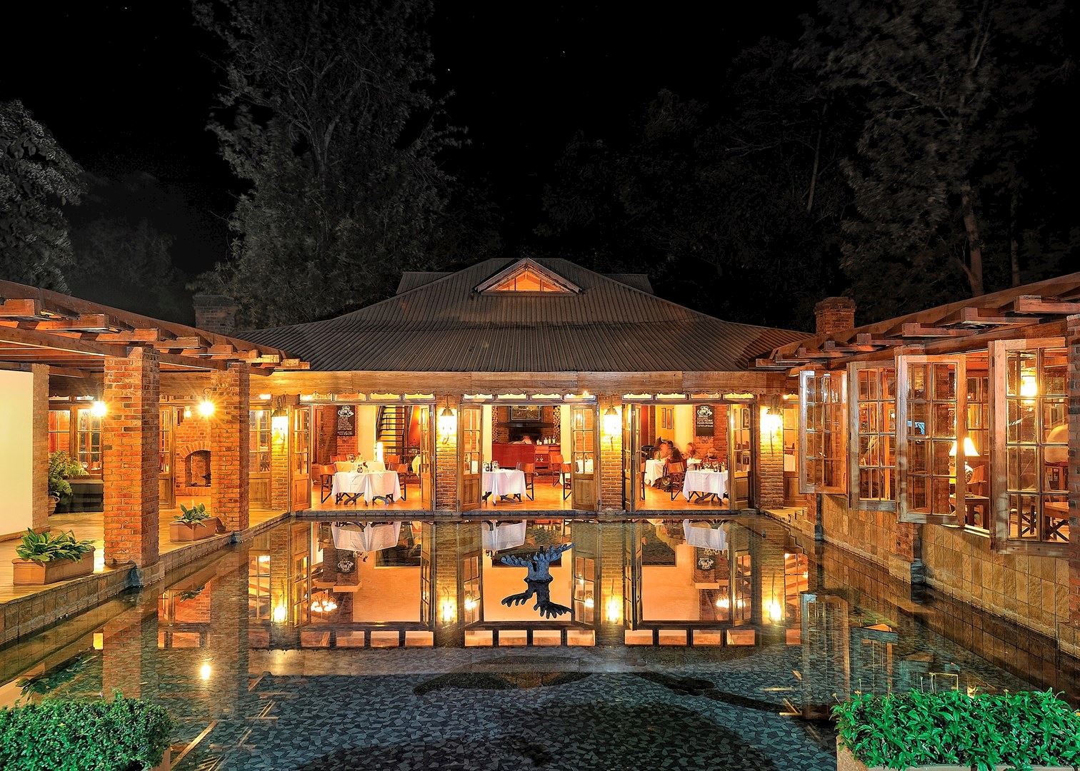 Arusha Coffee Lodge | Hotels in Arusha | Audley Travel