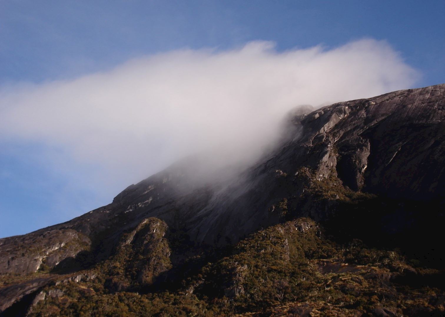 Visit Kinabalu National Park in Borneo | Audley Travel
